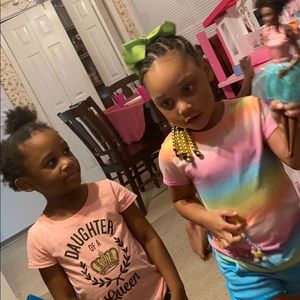 Meet your Posher, Diane